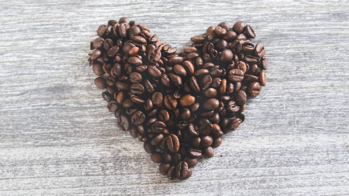 Beneficios de la cafeína para tu salud