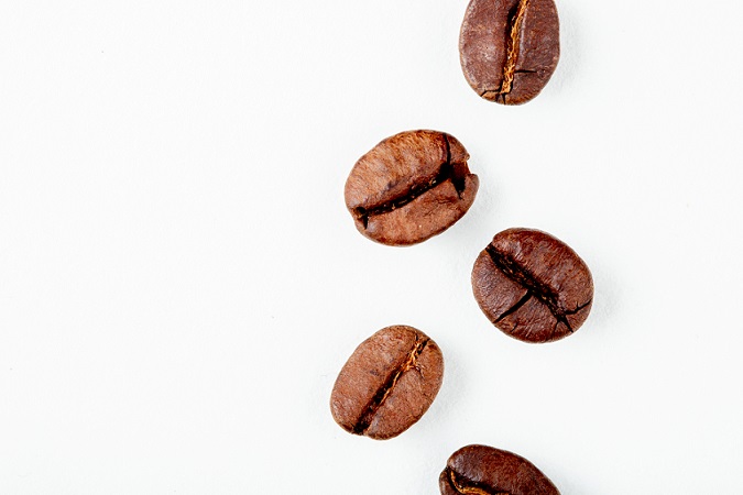 Identificar variedades de café según sus granos