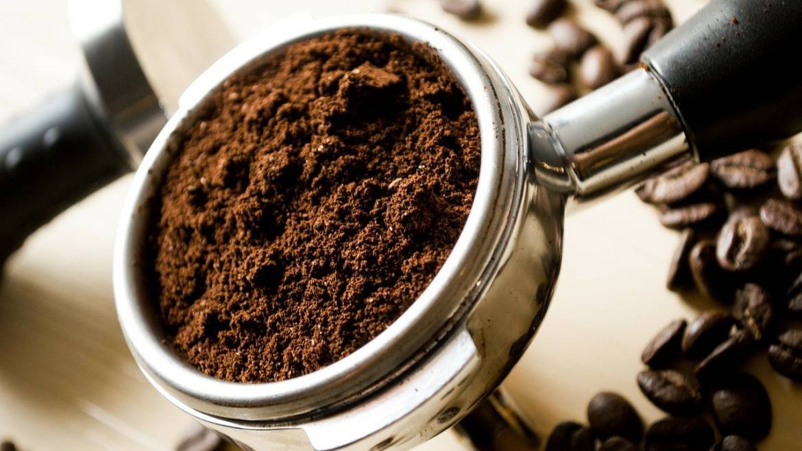 Importancia de la molienda del café