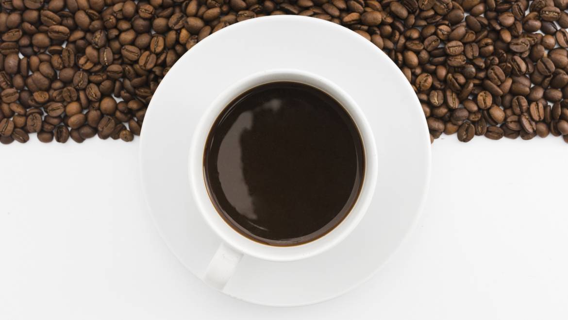 Importancia del grado de humedad en el café