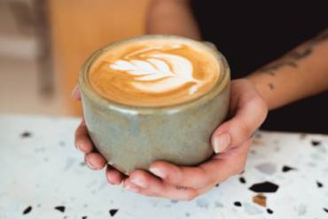 El café celebra el Día del Comercio Justo
