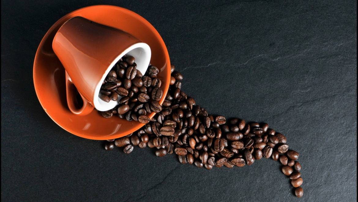 Tomar café reduce la mortalidad