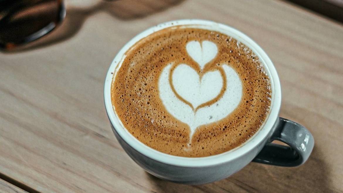 ¿Qué es la intensidad del café?