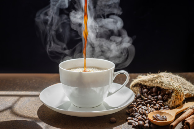 Datos curiosos del consumo de café (I)