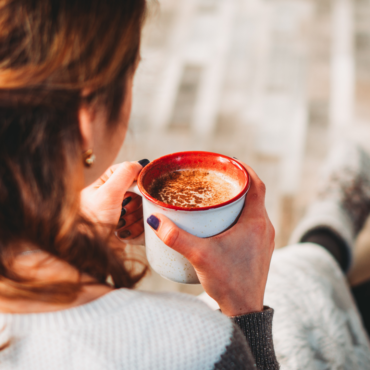 Tres cosas que ocurren en tu cuerpo cuando bebes café
