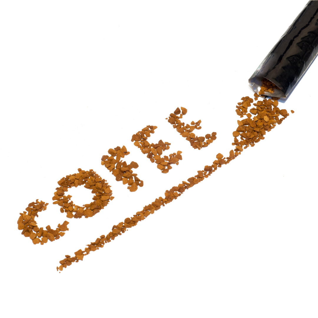Guía sobre el proceso de obtención de café soluble