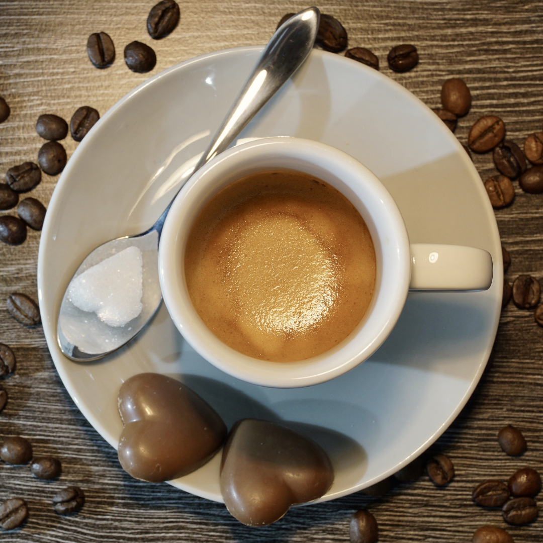 La guía para reconocer un buen espresso