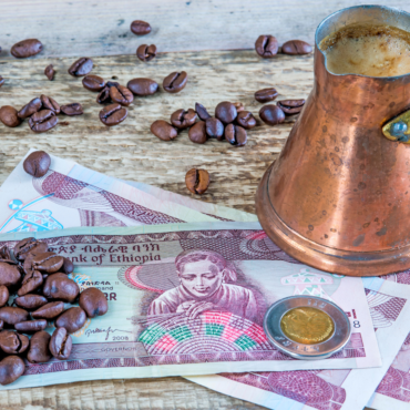 Consejos para reconocer el café etíope