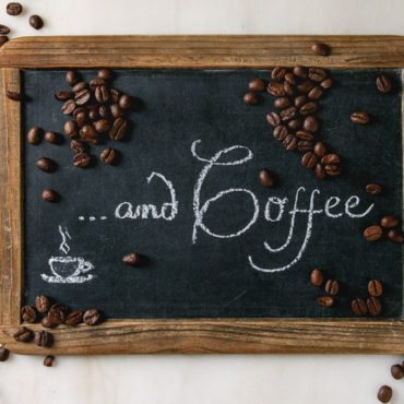 ¿Sabes cuáles son los defectos del café? (I)