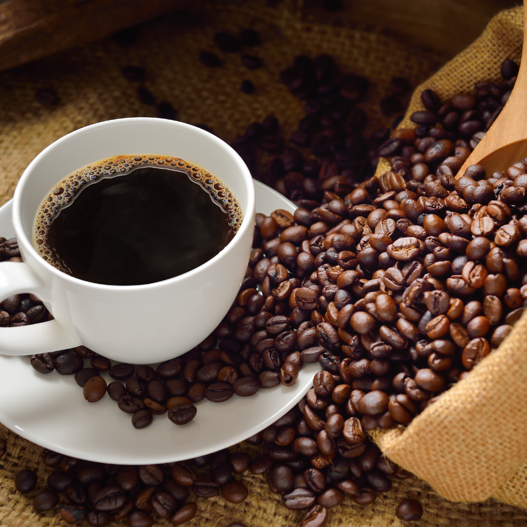 Tres elementos característicos del café de especialidad