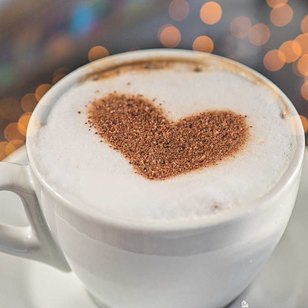 Beneficios del café para tu corazón (I)