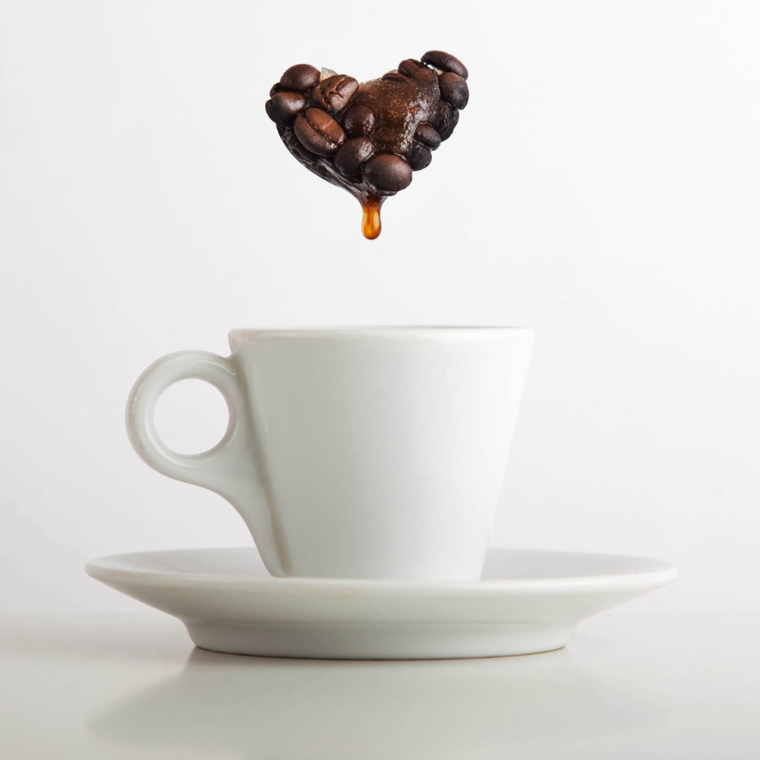 Beneficios del café para tu corazón (II)