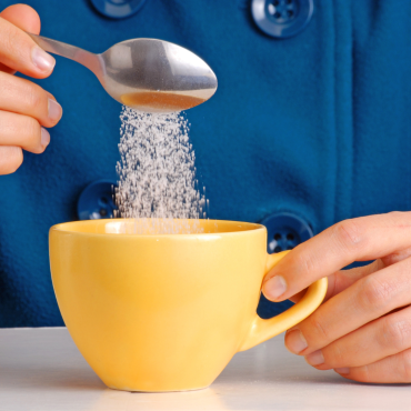 5 formas de endulzar tu café